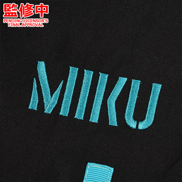 Good Smile Company Hatsune Miku Hooded Jacket