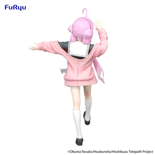 FURYU Corporation Stardust Telepath　Trio-Try-iT Figure -Yu Akeuchi-