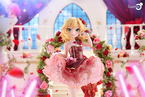 Solarain Momoka Sakurai: RoseFleur ver.(re-order)