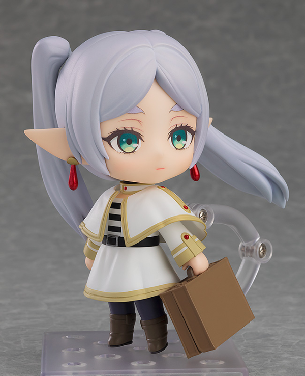 GOOD SMILE COMPANY Nendoroid Frieren(4580590206113)(4580590206113)