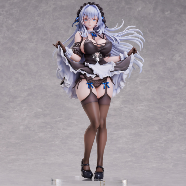 Union Creative SG Illustration Shion Alfine 1/6 Complete Figure(4589642715788)(4589642715788)