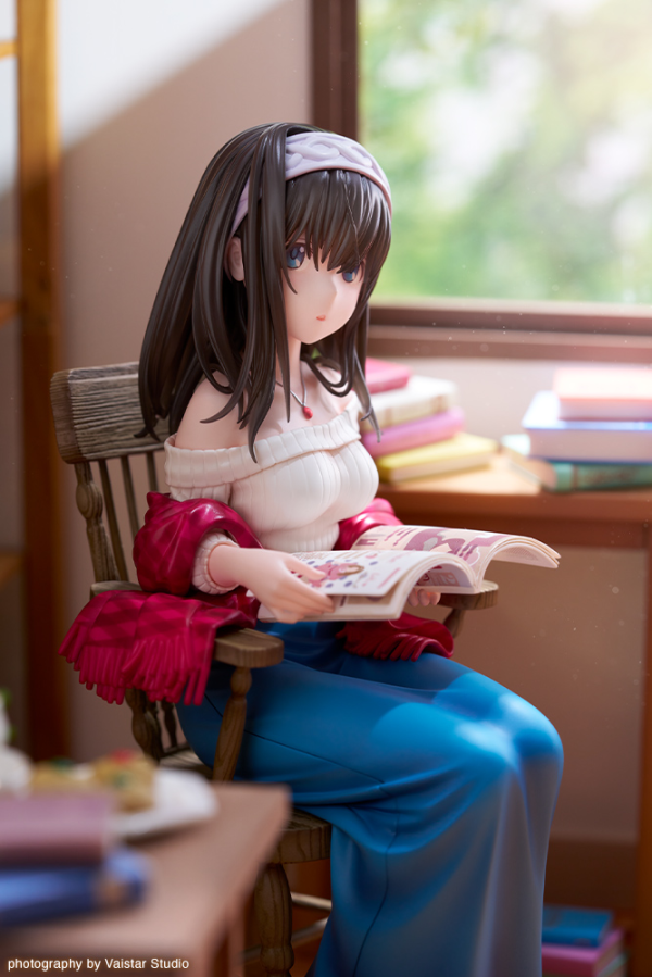 KOTOBUKIYA Fumika Sagisawa -off stage-(4934054039975)(4934054039975)