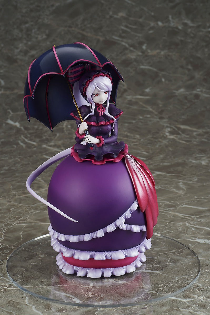 Good Smile Company Overlord Series Shalltear Bloodfallen 1/7 Scale Painted Figure(Re-Run)