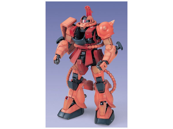 BANDAI HOBBY PG 1/60 MS-06S ZAKUⅡ(4573102642295)