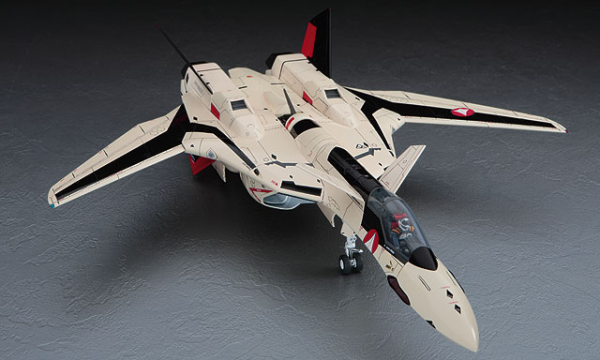 Hasegawa [MC01] 1:48 YF-19 MACROSS PLUS(4967834656512)(4967834656512)