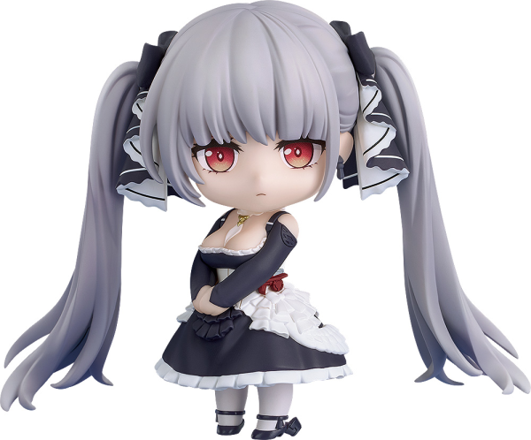 Nendoroid Formidable: Light Equipment Ver. | 4580416927918