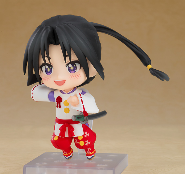 Nendoroid Tokiyuki Hojo | 4580416929875