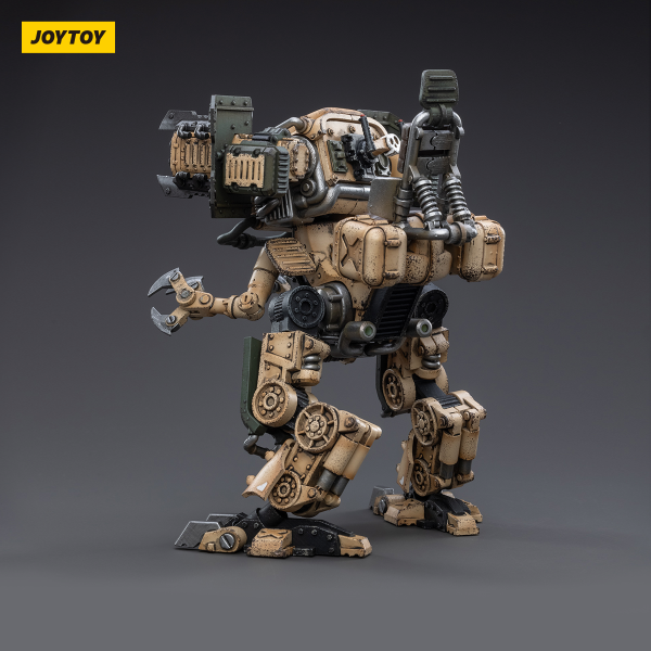 Joy Toy The Cult of San Reja - Z-8Cub Assault Mecha