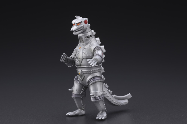 Artspirits HYPER MODELING MECHAGODZILLA