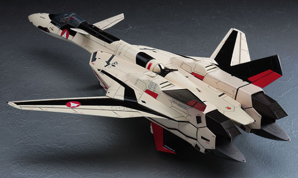 Hasegawa [MC01] 1:48 YF-19 MACROSS PLUS(4967834656512)(4967834656512)