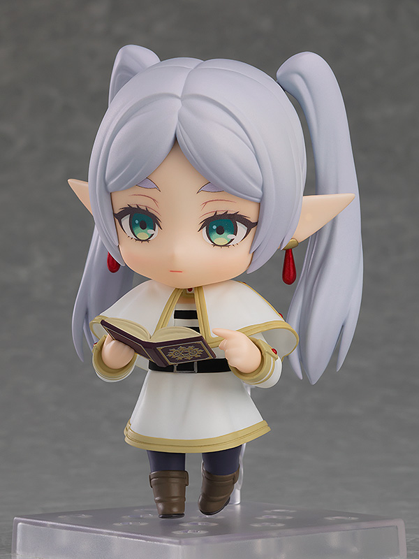 GOOD SMILE COMPANY Nendoroid Frieren(4580590206113)(4580590206113)