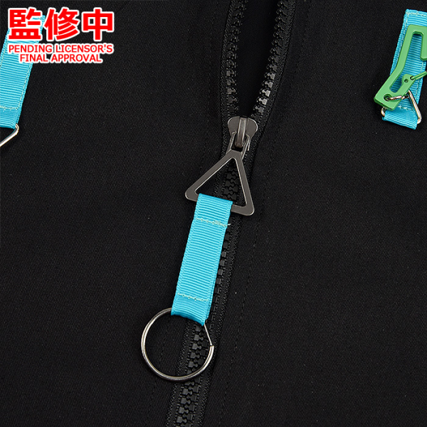 Good Smile Company Hatsune Miku Hooded Jacket