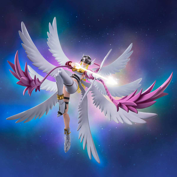 BANDAI Spirits Angewomon