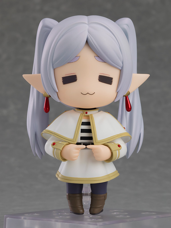 GOOD SMILE COMPANY Nendoroid Frieren(4580590206113)(4580590206113)