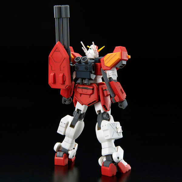 BANDAI HOBBY HG 1/144 GUNDAM HEAVYARMS CUSTOM(4573102688408)(4573102688408)