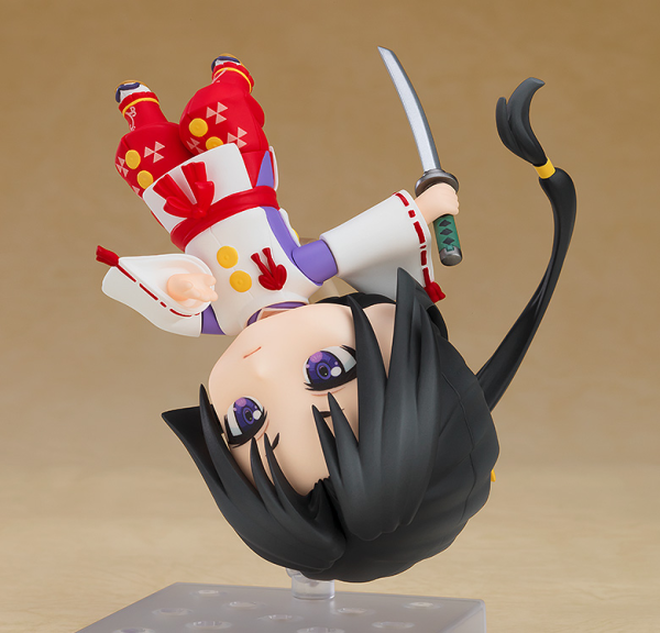 Nendoroid Tokiyuki Hojo | 4580416929875