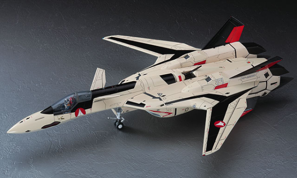 Hasegawa [MC01] 1:48 YF-19 MACROSS PLUS(4967834656512)(4967834656512)