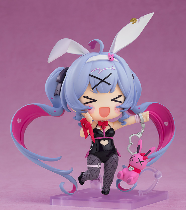 GOOD SMILE COMPANY Nendoroid Hatsune Miku: Rabbit Hole Ver.(4580590208780)(4580590208780)