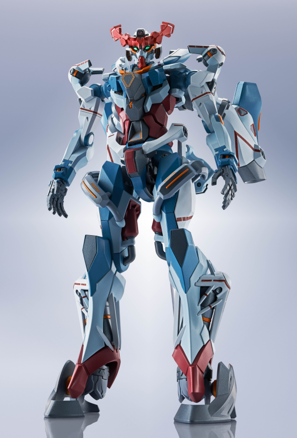 TAMASHII NATIONS GQuuuuuuX "GUNDAM", TAMASHII NATIONS METAL ROBOT SPIRITS(4573102675392)(4573102675392)