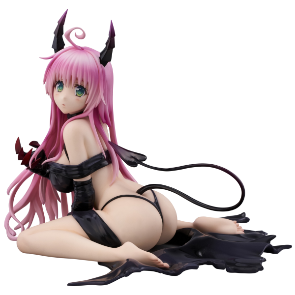 eStream ”To Love-Ru Darkness” Lala Satalin Deviluke Darkness ver.(re-run)(4589642714644)(4589642714644)