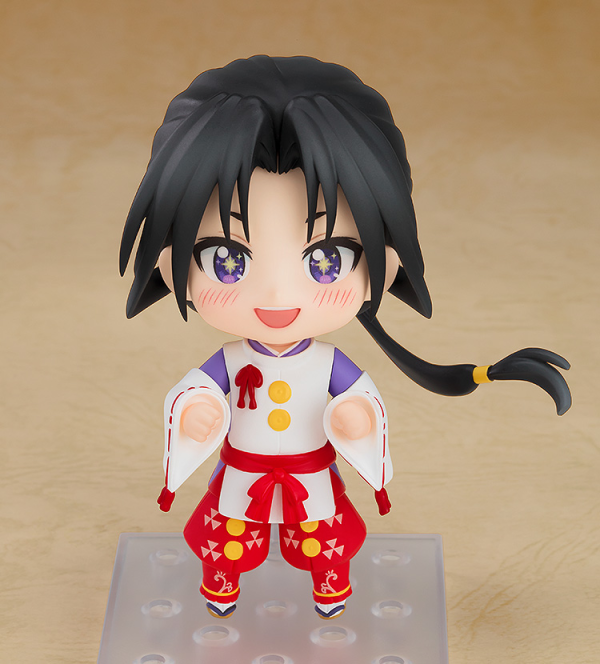 Nendoroid Tokiyuki Hojo | 4580416929875