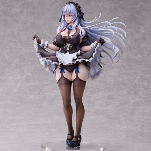 Union Creative SG Illustration Shion Alfine 1/6 Complete Figure(4589642715788)(4589642715788)