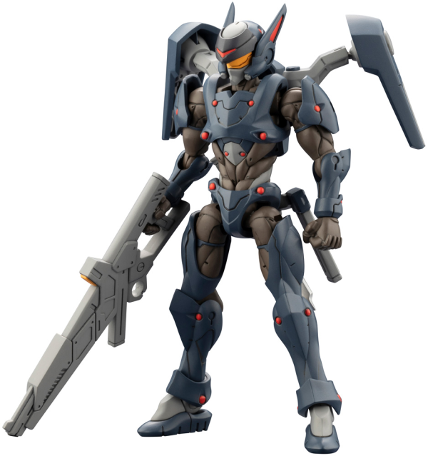 KOTOBUKIYA GOVERNOR LAT SOLID【PRIME】(4934054039678)(4934054039678)