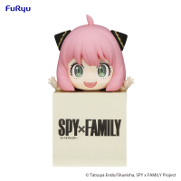 FURYU Corporation SPY×FAMILY　Hikkake Figure -Anya-