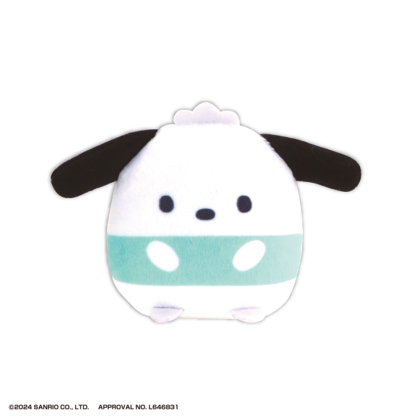 SANRIO CHARACTERS TENORINS COLLECTION | 4580683625241