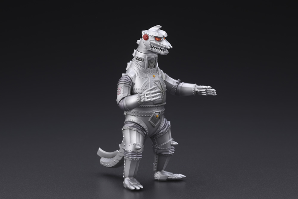 Artspirits HYPER MODELING MECHAGODZILLA