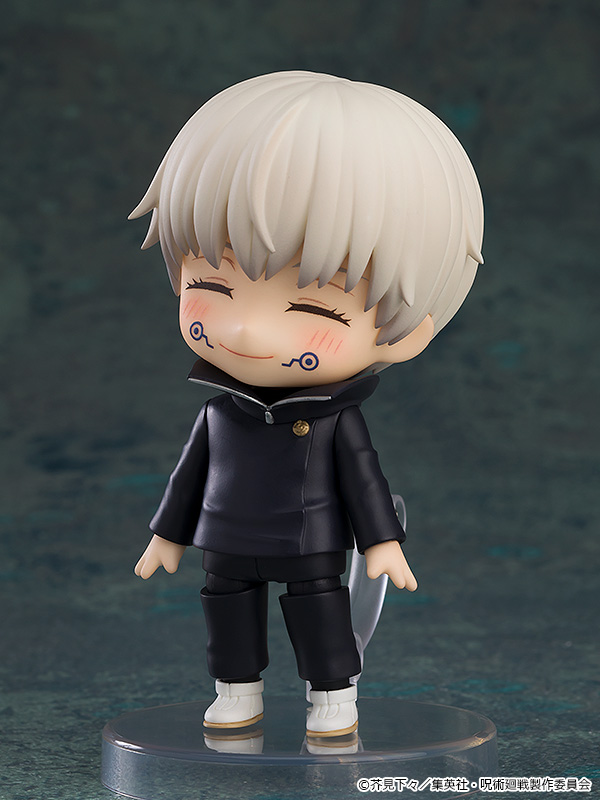 GoodSmile Company Nendoroid More: Face Swap Jujutsu Kaisen 02