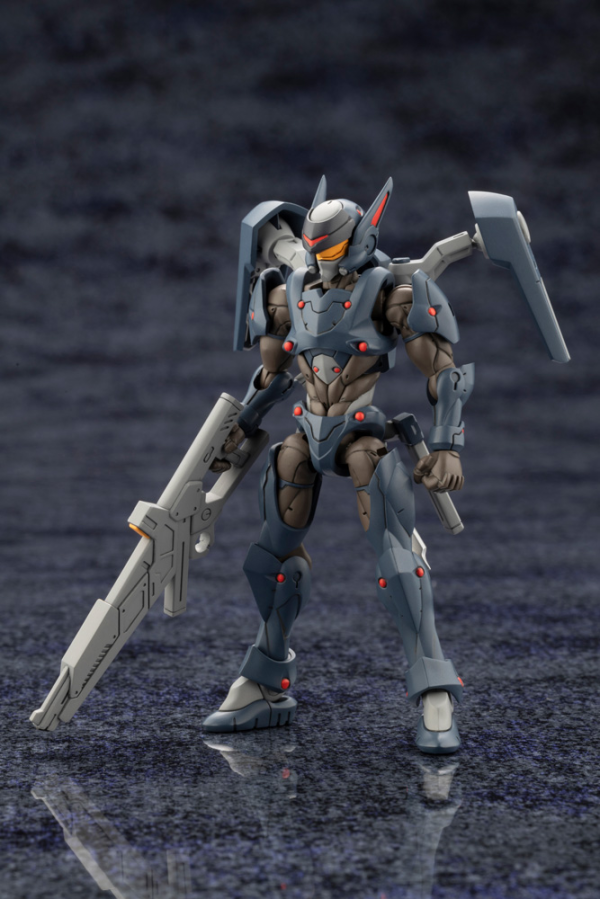 KOTOBUKIYA GOVERNOR LAT SOLID【PRIME】(4934054039678)(4934054039678)