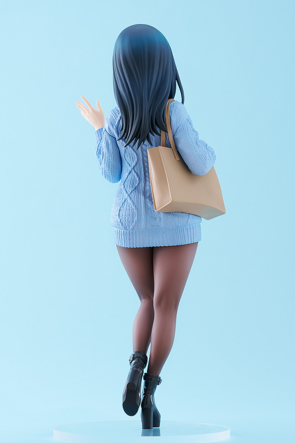 GOOD SMILE COMPANY POP UP PARADE Rikka Takarada: Date Style Ver. L Size(4580590200630)(4580590200630)