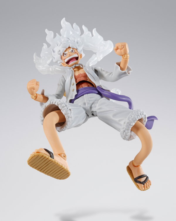 TAMASHII NATIONS MARSHALL.D.TEACH -FOUR EMPERORS- "ONE PIECE", TAMASHII NATIONS S.H.Figuarts(4573102673589)(4573102673589)