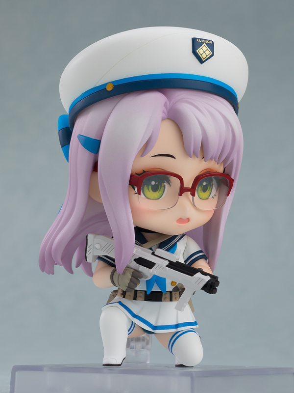 GOOD SMILE COMPANY Nendoroid Neon(4580590203648)(4580590203648)