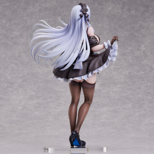 Union Creative SG Illustration Shion Alfine 1/6 Complete Figure(4589642715788)(4589642715788)