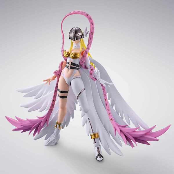 BANDAI Spirits Angewomon