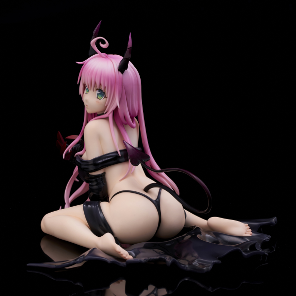 eStream ”To Love-Ru Darkness” Lala Satalin Deviluke Darkness ver.(re-run)(4589642714644)(4589642714644)