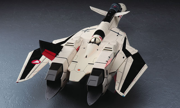 Hasegawa [MC01] 1:48 YF-19 MACROSS PLUS(4967834656512)(4967834656512)