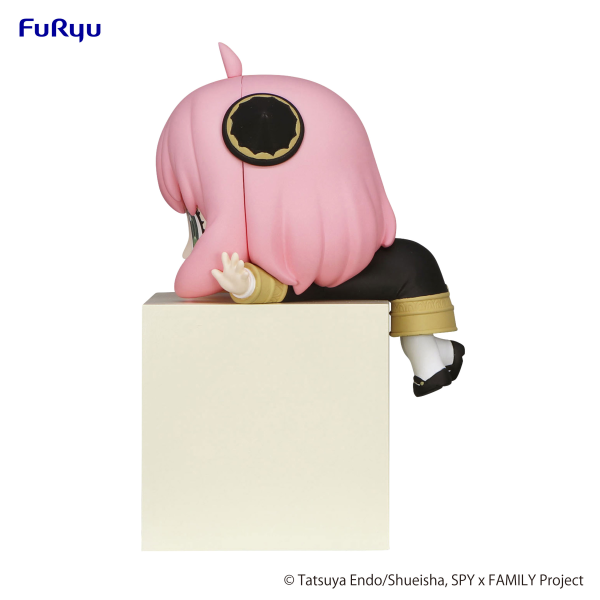 FURYU Corporation SPY×FAMILY　Hikkake Figure -Anya-