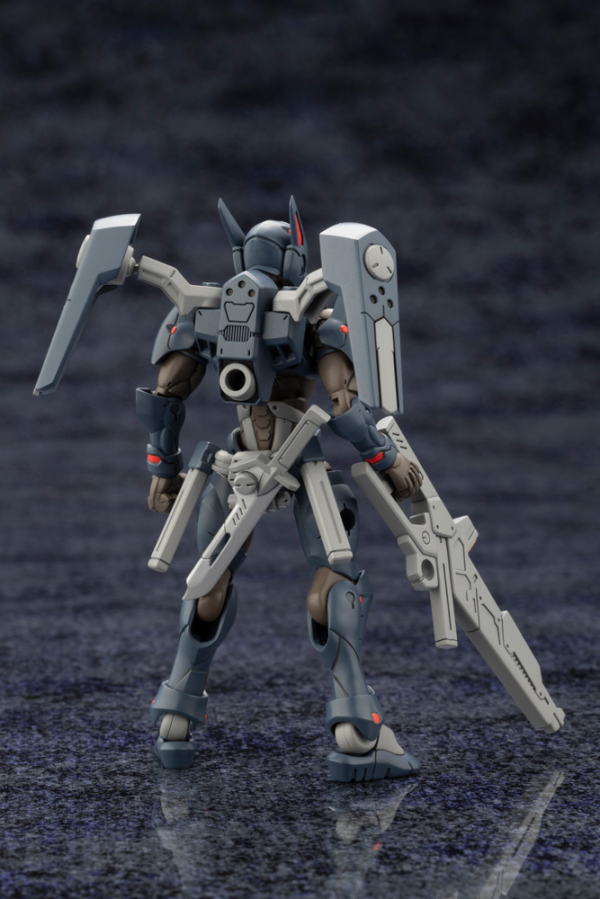 KOTOBUKIYA GOVERNOR LAT SOLID【PRIME】(4934054039678)(4934054039678)