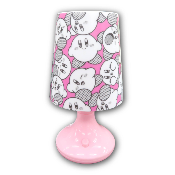 Kirby's Dream Land Retro LED Light | 4580683624428