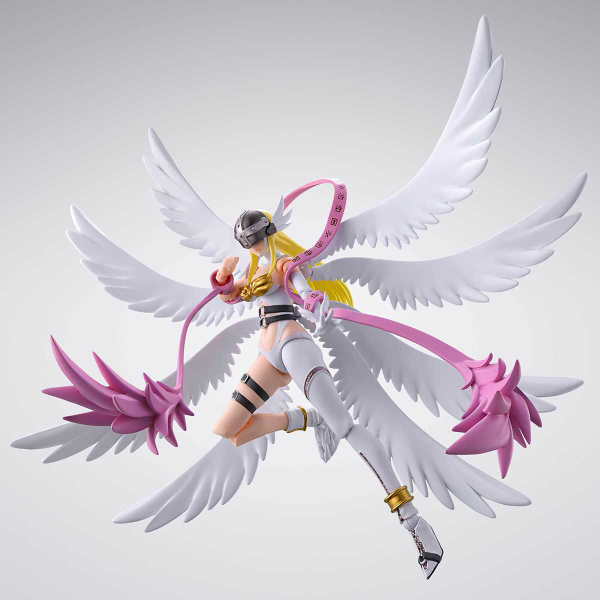 BANDAI Spirits Angewomon