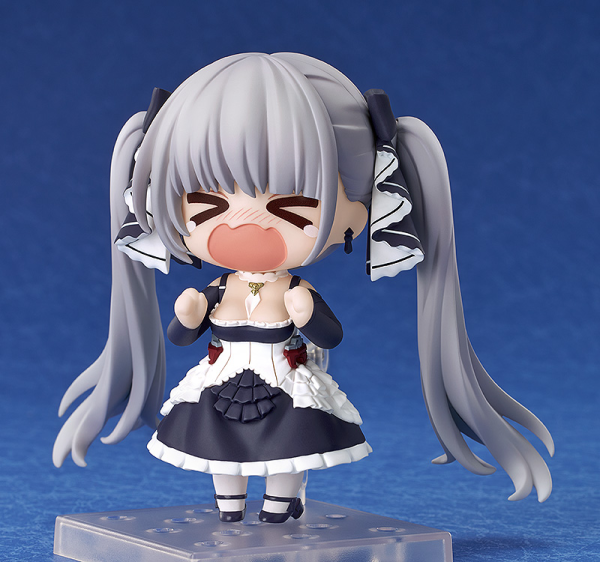 Nendoroid Formidable: Light Equipment Ver.