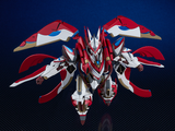 Good Smile Company MODEROID RED FIVE