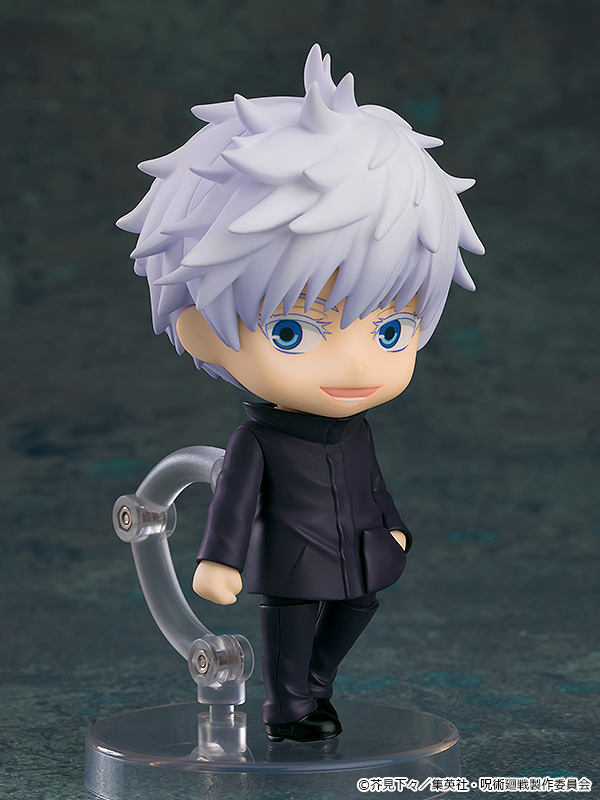 GoodSmile Company Nendoroid More: Face Swap Jujutsu Kaisen 02