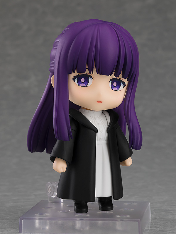 GOOD SMILE COMPANY Nendoroid Fern(4580590206120)(4580590206120)