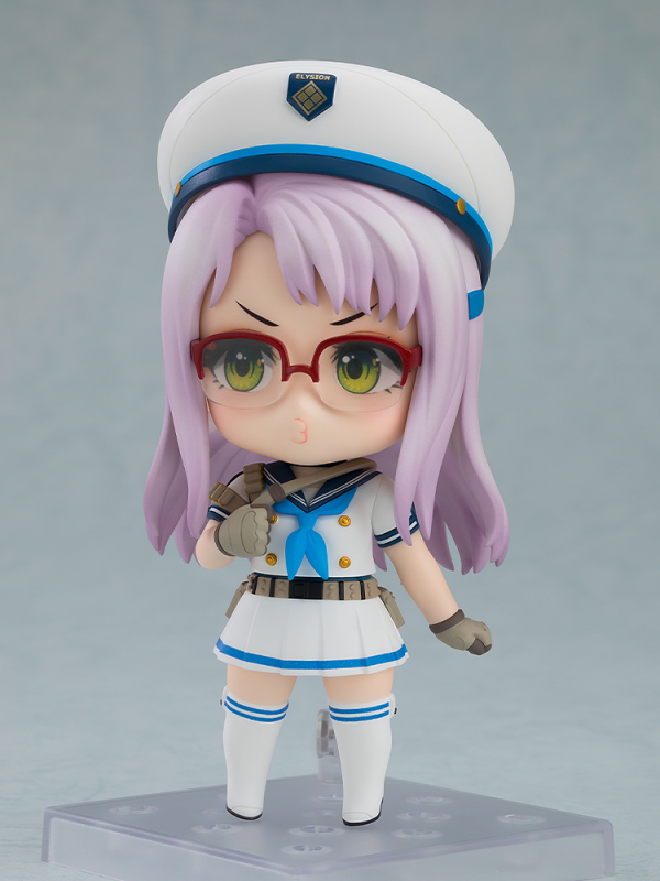 GOOD SMILE COMPANY Nendoroid Neon(4580590203648)(4580590203648)