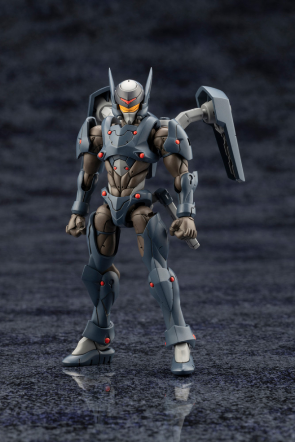 KOTOBUKIYA GOVERNOR LAT SOLID【PRIME】(4934054039678)(4934054039678)