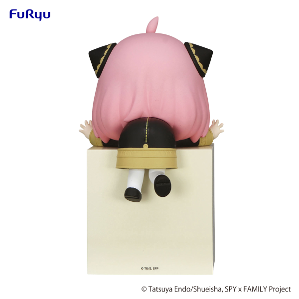 FURYU Corporation SPY×FAMILY　Hikkake Figure -Anya-